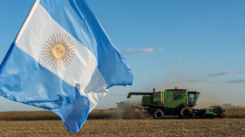 ARGENTINA TUCUMAN